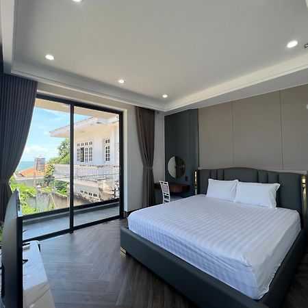 Nancy Vung Tau Villa Exterior photo
