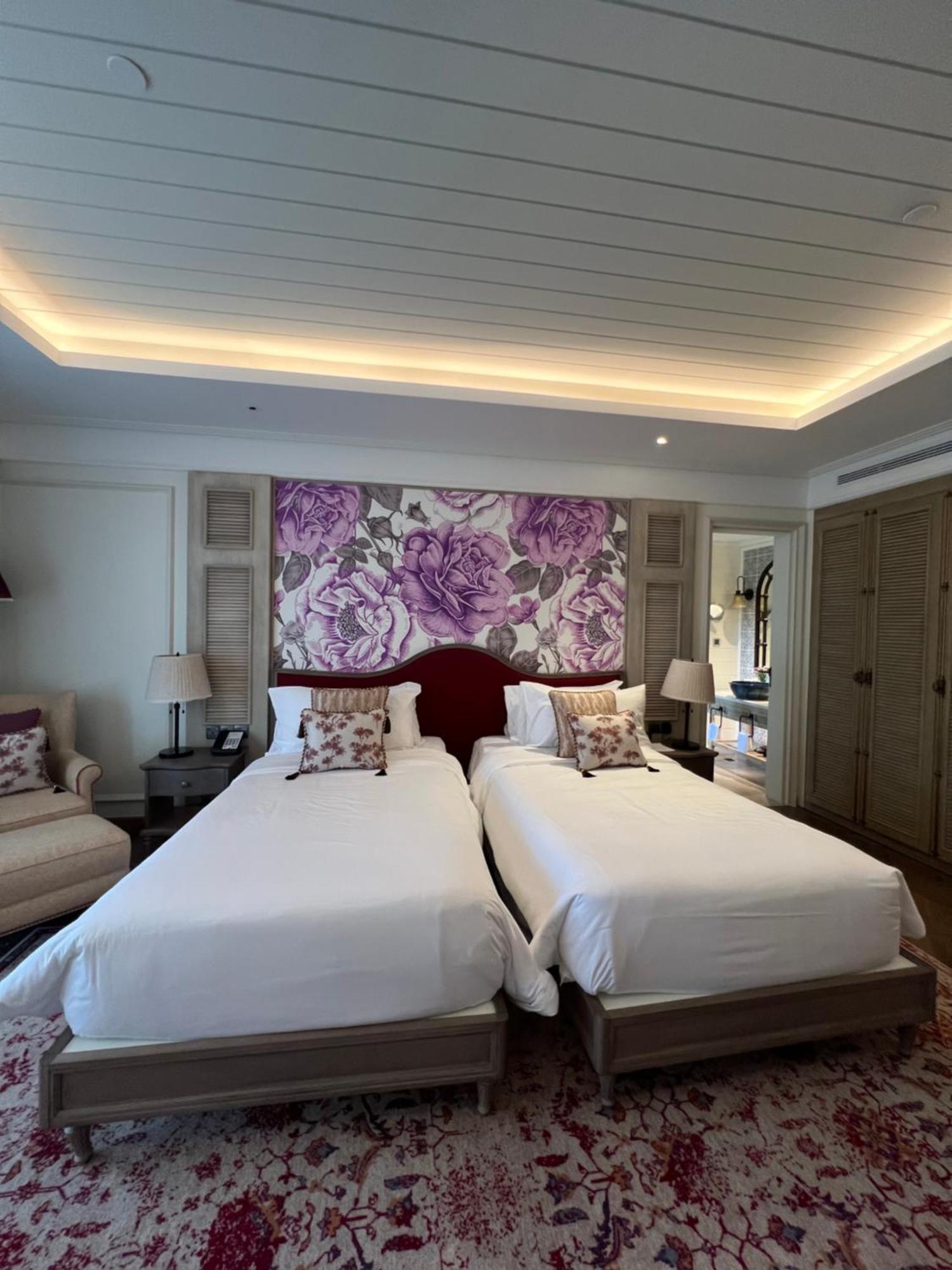Nancy Vung Tau Villa Exterior photo