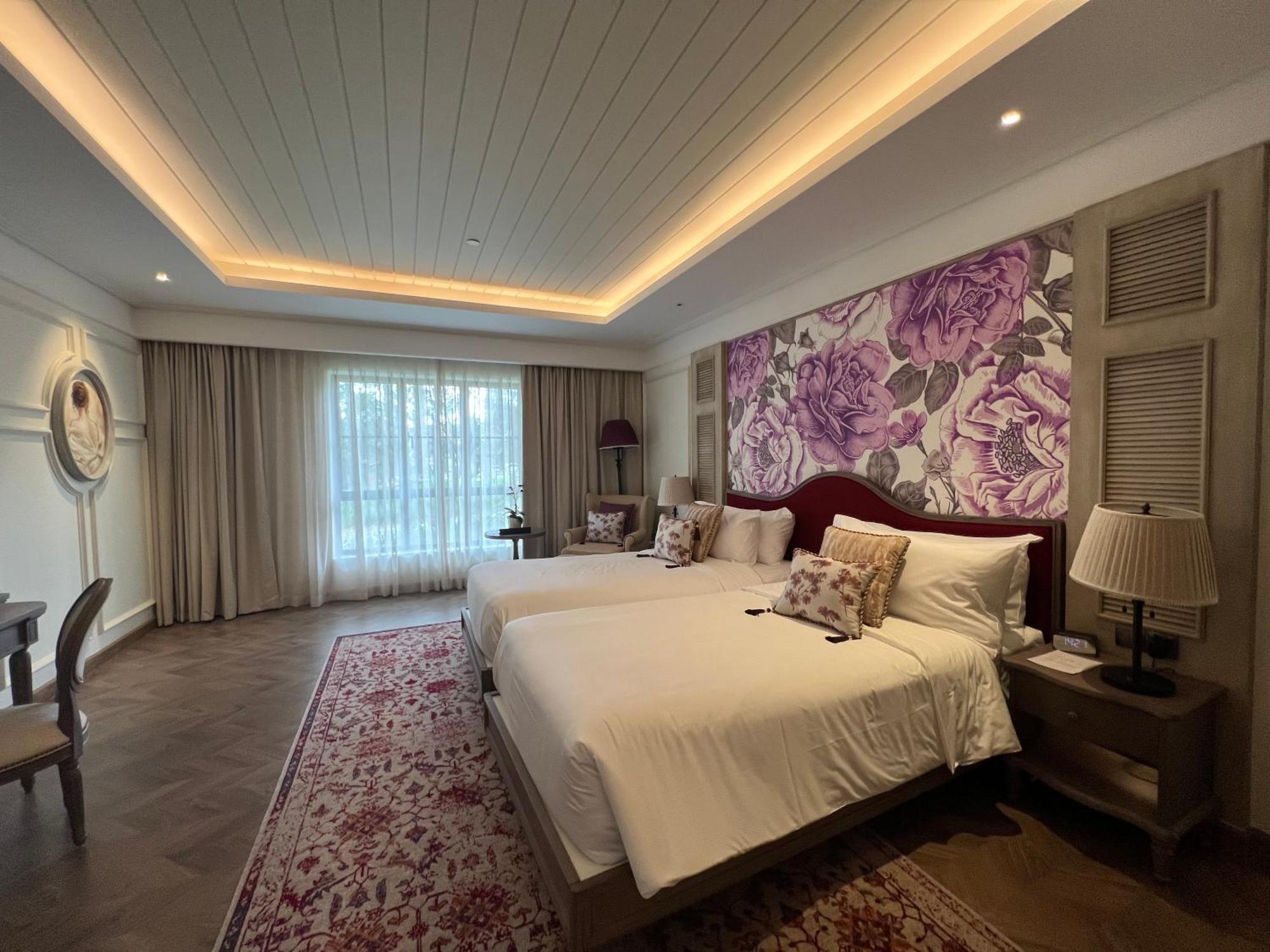 Nancy Vung Tau Villa Exterior photo