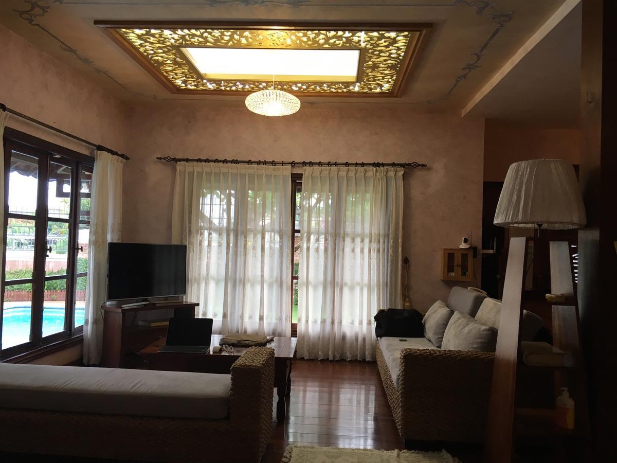 Nancy Vung Tau Villa Exterior photo