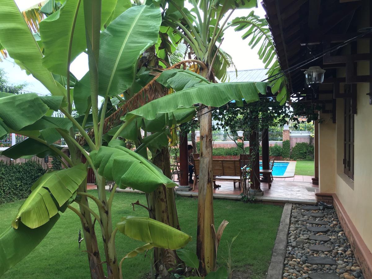 Nancy Vung Tau Villa Exterior photo