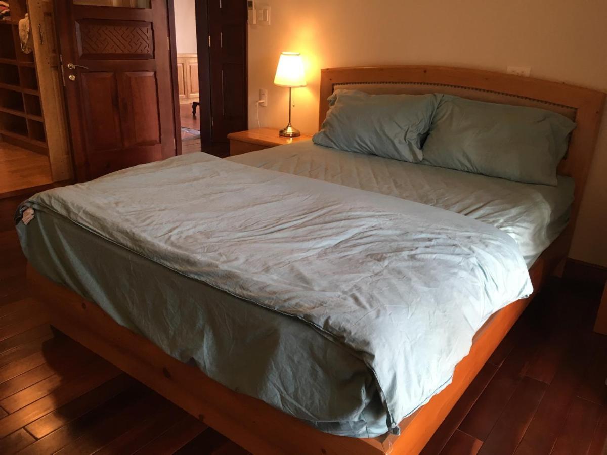 Nancy Vung Tau Villa Room photo