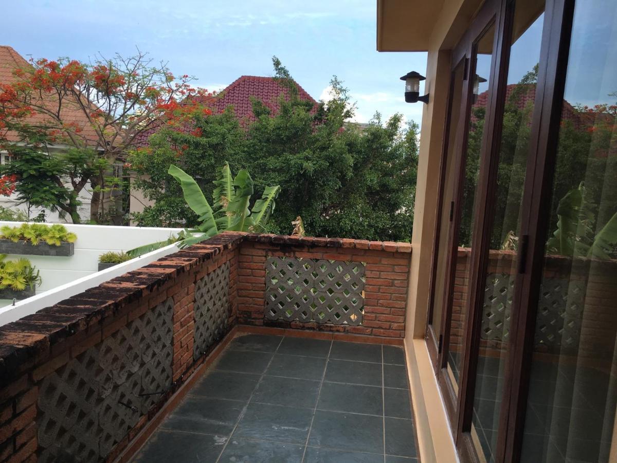 Nancy Vung Tau Villa Room photo