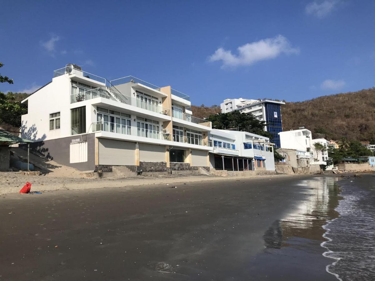 Nancy Vung Tau Villa Exterior photo